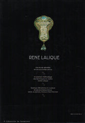 BAYER-WALLER. RENE LALIQUE