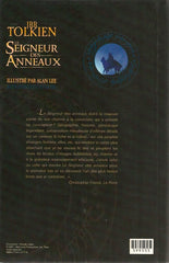 TOLKIEN, J.R.R. Le Seigneur des Anneaux