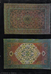 KYBALOVA, LUDMILA. Les Tapis d'Orient