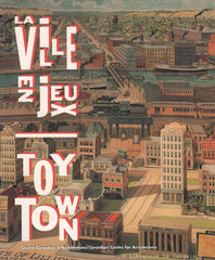 COLLECTIF. La ville en jeux / Toy town