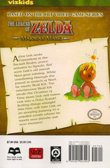 LEGEND OF ZELDA (THE). Volume 03 : Majora's Mask