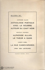 Allais Alphonse. Loufoc House (Contes De La Vie Drôle) Livre