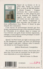 Auster Paul. Musique Du Hasard (La) Livre