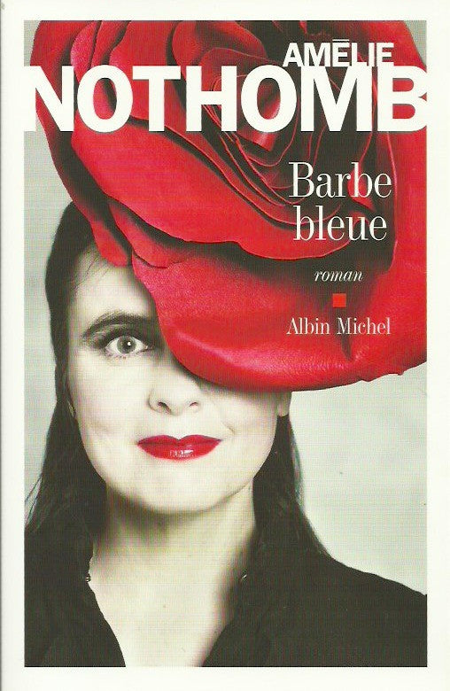 NOTHOMB, AMELIE. Barbe bleue