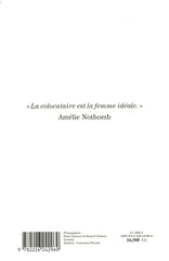 NOTHOMB, AMELIE. Barbe bleue