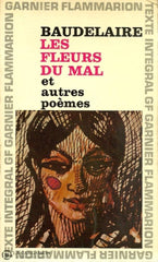 Baudelaire Charles. Fleurs Du Mal Et Autres Poèmes (Les) Livre