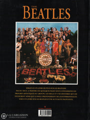 Beatles (The). Beatles (The):  Yesterdays Future - Avec Paroles De Chansons Livre