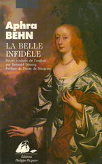 BEHN, APHRA. La belle infidèle