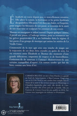 Belzile Carmen. Secret Des Vagues (Le) Livre