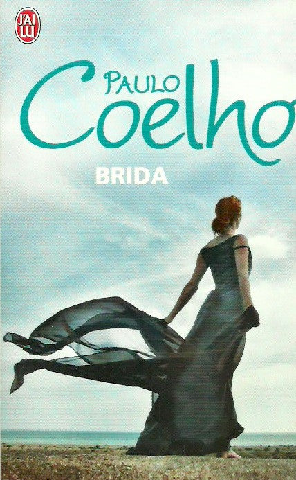 COELHO, PAULO. Brida