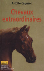 Cagnacci Astolfo. Chevaux Extraordinaires Livre