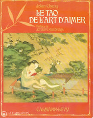 Chang Jolan. Tao De Lart Daimer (Le) Doccasion - Bon Livre