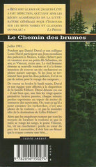 COTE, JACQUES. Le Chemin des brumes