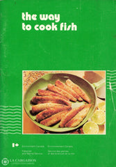 Collectif. Art De Cuire Le Poisson (L) / Way To Cook Fish (The) Livre