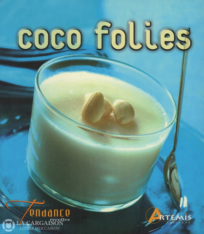 Collectif. Cocos Folies Livre