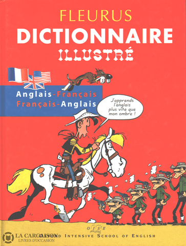 Collectif. Dictionnaire Illustré - Anglais-Français / Français-Anglais Livre