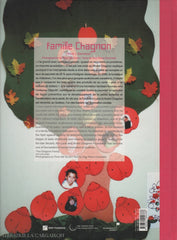 Collectif. Famille Chagnon:  Pour Lenfance Livre