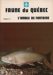 Collectif. Faune Du Québec (Complet En 12 Fascicules) Livre