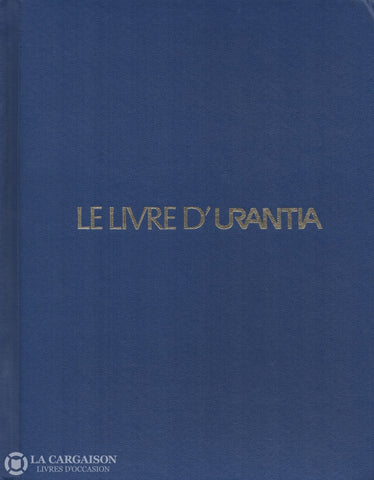 Collectif. Livre Durantia (Le)