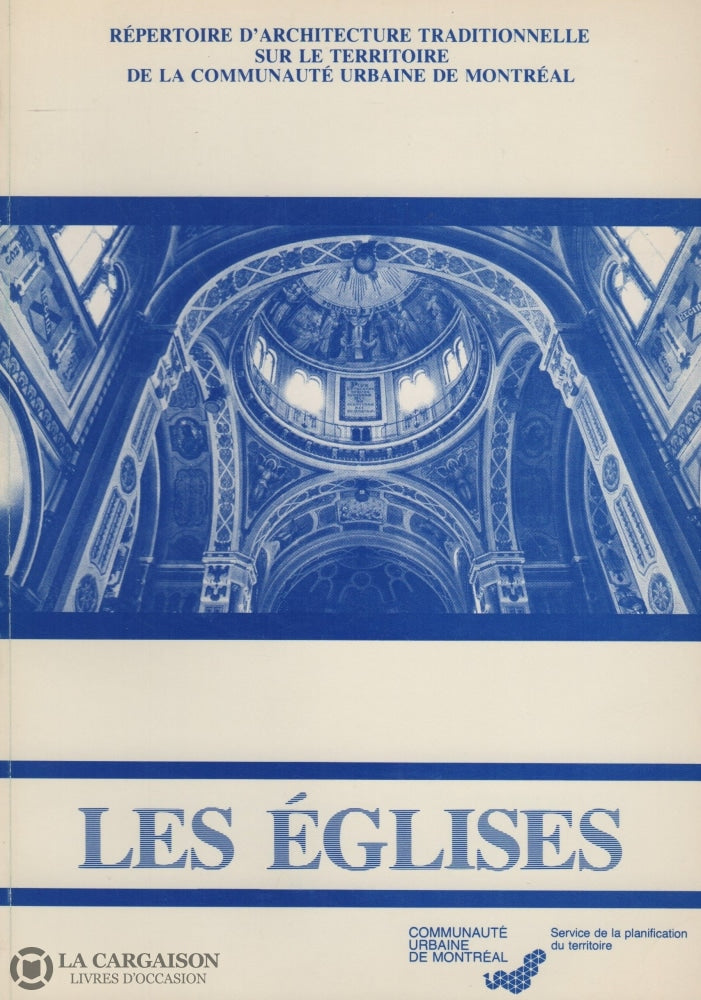 Collectif. Répertoire Darchitecture Traditionnelle Sur Le Territoire De La Communauté Urbaine