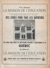 Collectif. Revue Point De Mire - Volume 2 Numéro 31 (4 Septembre 1971):  René Lévesque La Victoire