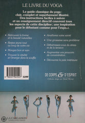 Collectif. Yoga (Le):  Guide Complet Et Progressif Livre