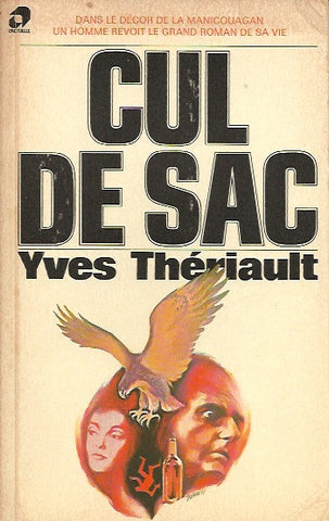 THERIAULT, YVES. Cul de sac