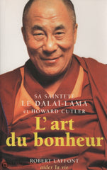 Dalai-Lama. Art Du Bonheur (L):  Sagesse Et Sérénité Au Quotidien Doccasion - Acceptable Livre