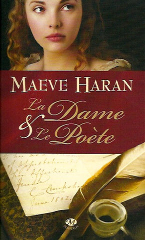 HARAN, MAEVE. La dame et le poète