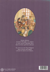 Dickens Charles. Vie De Notre-Seigneur Jésus-Christ (La) Livre