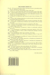 PATAR, BENOIT. Expositio et Quaestiones in Aristotelis Physicam ad Albertum de Saxonia Attributae - Tome 03 : Quaestiones (Liber IV - Liber VIII) - Édition critique