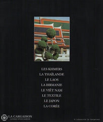 Fahr-Becker. Les Arts De Lasie Orientale. Tomes 1 Et 2 (Coffret: Volumes Sous Étui) Livre