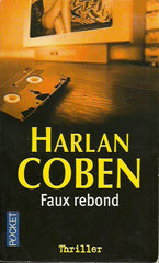 COBEN, HARLAN. Faux rebond