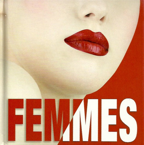 COLLECTIF. Femmes