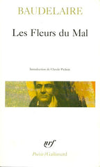 BAUDELAIRE, CHARLES. Les Fleurs du Mal