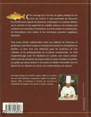 Grappe Jean-Paul. Poissons Mollusques Et Crustacés Livre