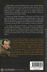 Grisham John. Dernier Match (Le) Livre