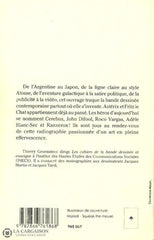 Groensteen Thierry. La Bande Dessinée Depuis 1975 Livre