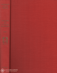 Groulx Lionel. Histoire Du Canada Français Depuis La Découverte - Tomes I & Ii (Complet En 2