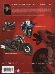 Guide De La Moto (Le). Le Guide De La Moto 2007 Livre