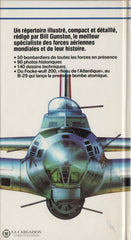 Gunston Bill. Multiguide En Couleurs Des Bombardiers De La Guerre Mondiale 1939/45 (Le):  Les