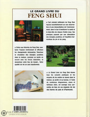 Hale Gill. Grand Livre Du Feng Shui (Le)