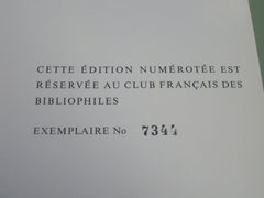 BREZZI, PAOLO. Histoire illustrée du catholicisme (Complet en 3 tomes)