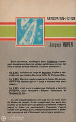 Hoven Jacques. Intemporels (Les) Livre