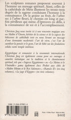 Jacq Christian. Voyage Initiatique (Le):  Les Trente-Trois Degrés De La Sagesse Livre