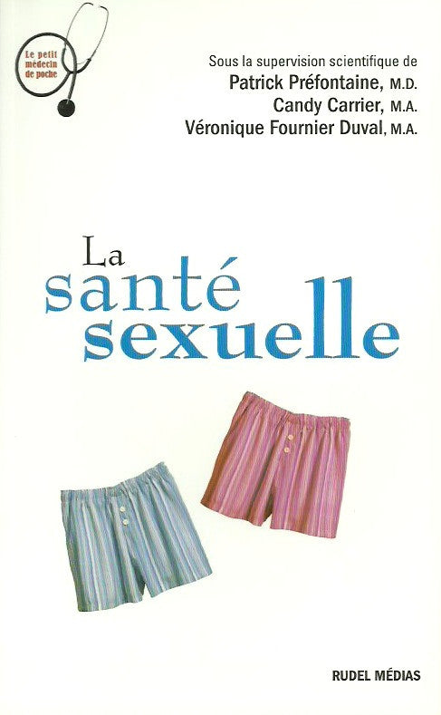 COLLECTIF. La santé sexuelle