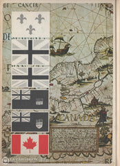 Lacoursiere-Bouchard. Notre Histoire:  Québec-Canada (Complet En 15 Volumes) Livre