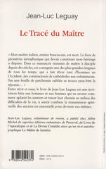 Leguay Jean-Luc. Tracé Du Maître (Le) Livre