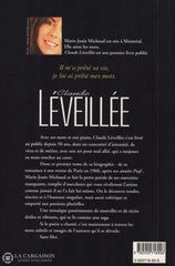 Leveillee Claude. Claude Léveillée - Tome 01 Livre