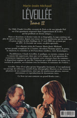 Leveillee Claude. Claude Léveillée - Tome 02 Livre